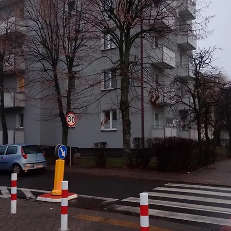 Prada Apartament Konin Konin  Zewnętrze zdjęcie