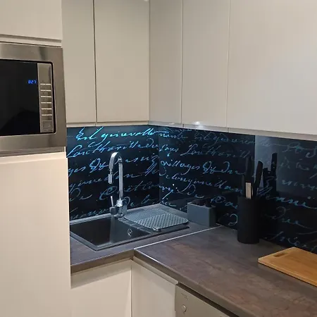 Prada Apartament Konin Konin  Zewnętrze zdjęcie