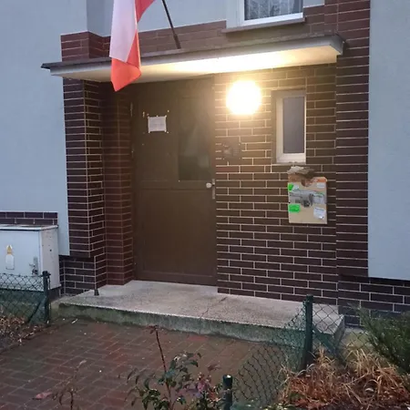 Prada Apartament Konin Konin  Zewnętrze zdjęcie