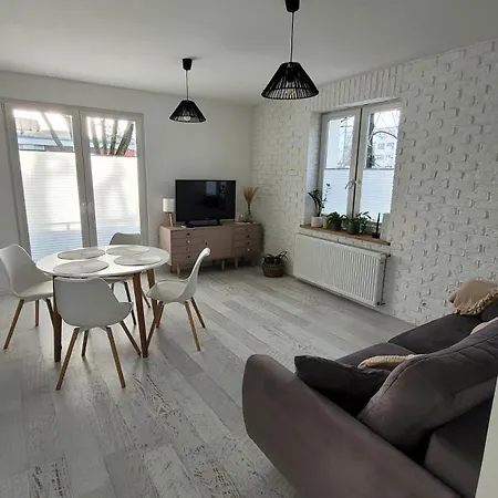 Prada Apartament Konin Konin  Zewnętrze zdjęcie