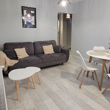 Prada Apartament Konin Konin  Zewnętrze zdjęcie