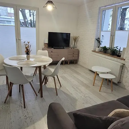 Prada Apartament Konin Konin  Zewnętrze zdjęcie
