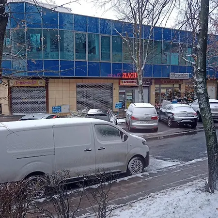 Prada Apartament Konin Konin  Zewnętrze zdjęcie