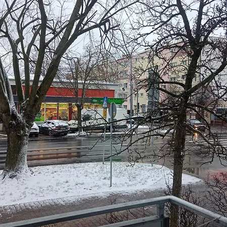 Prada Apartament Konin Konin  Zewnętrze zdjęcie