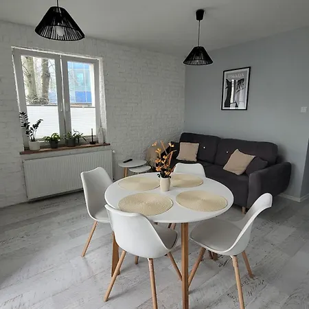 Prada Apartament Konin Konin  Zewnętrze zdjęcie