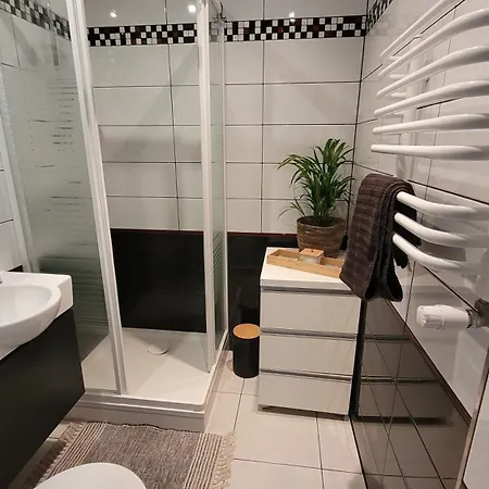 Prada Apartament Konin Konin  Zewnętrze zdjęcie