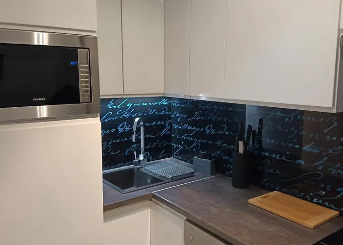Prada Apartament Konin