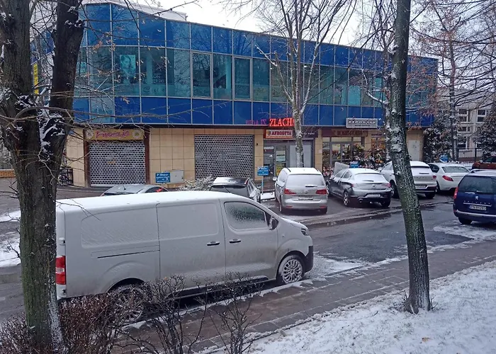 Prada Apartament Konin