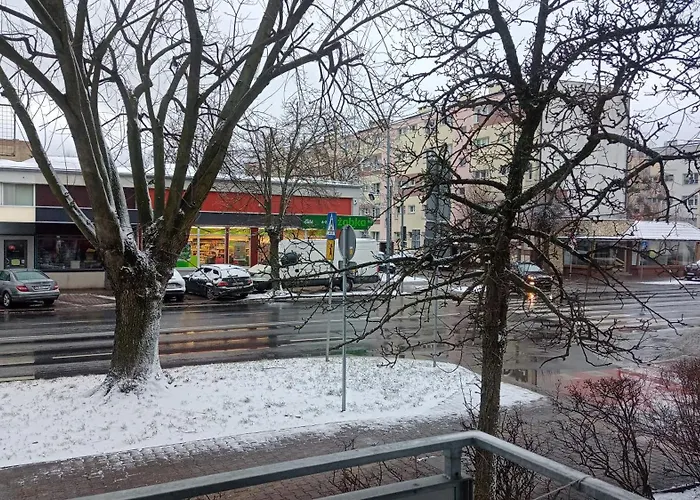 Prada Apartament Konin