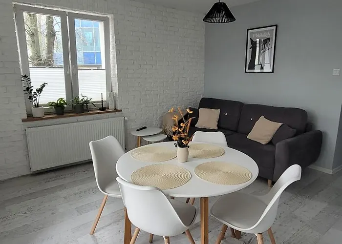 Prada Apartament Konin