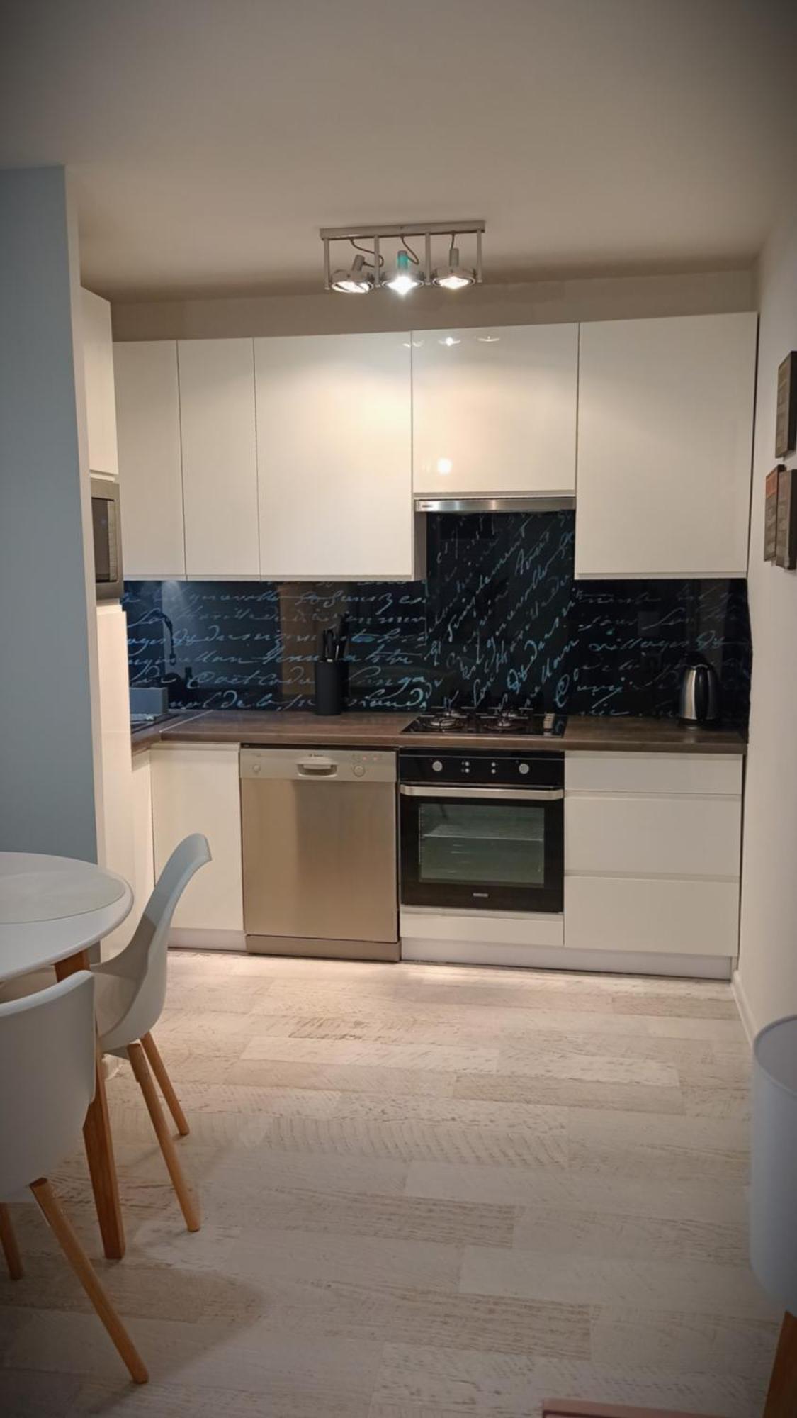 Prada Apartment Konin (Greater Poland)