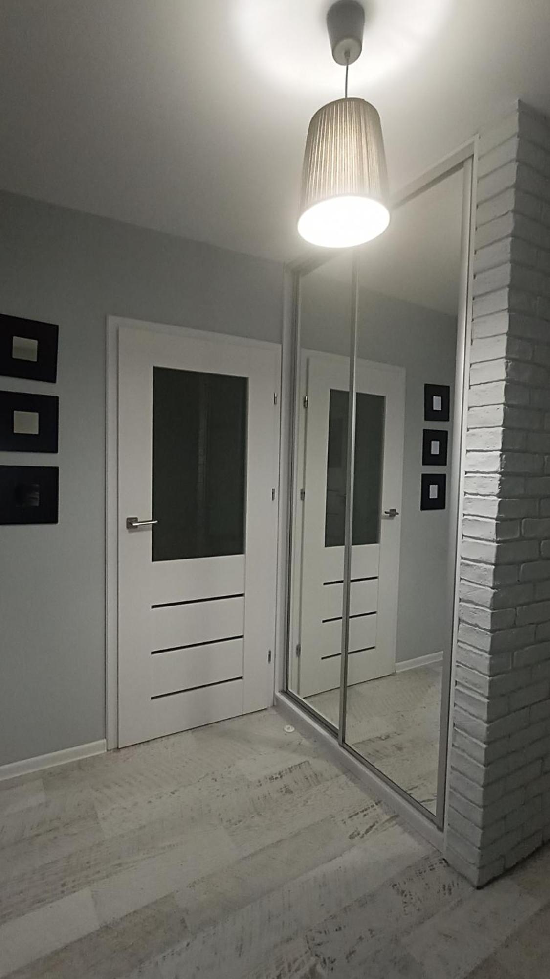Prada Konin Apartment