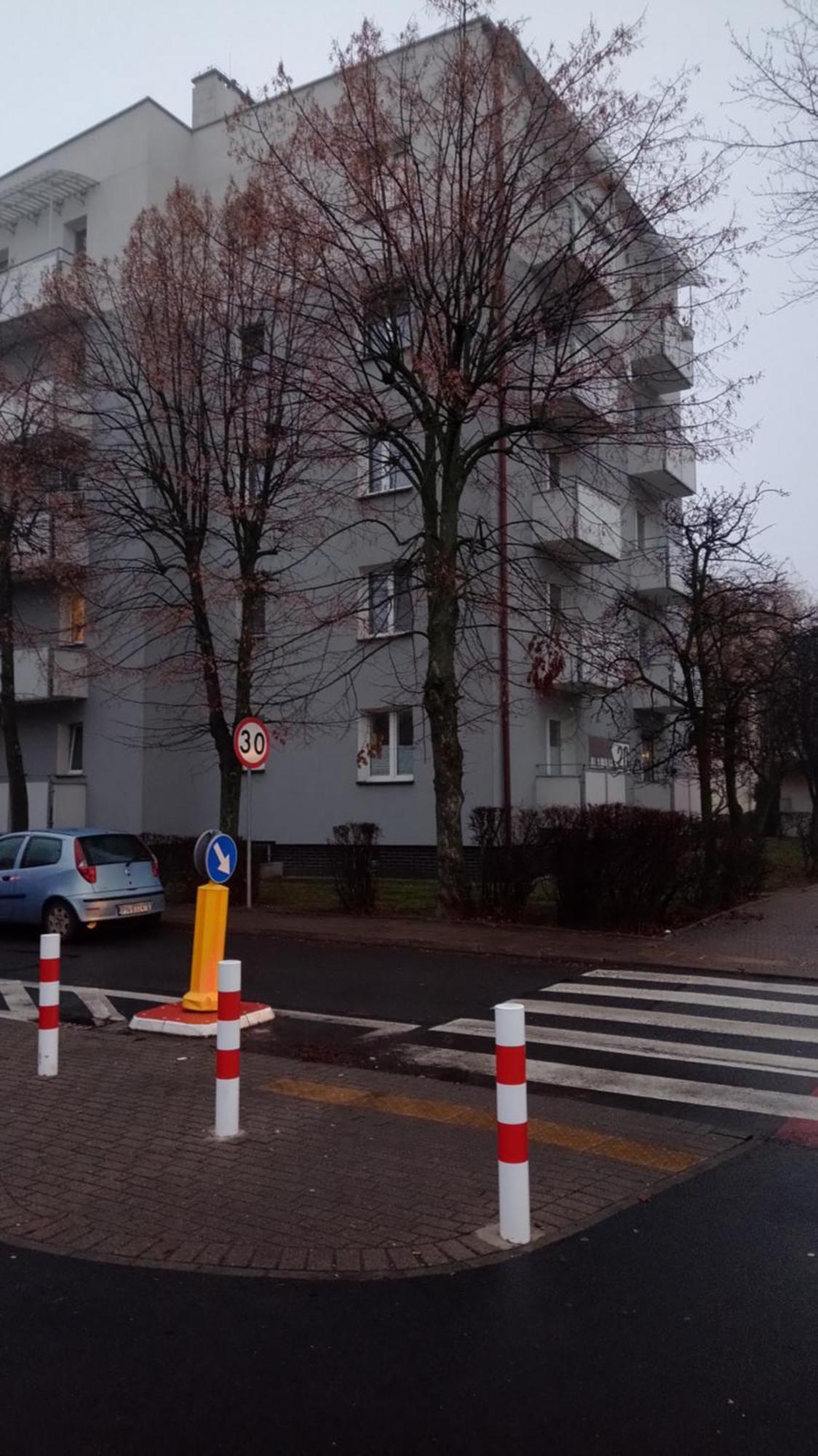 Prada Konin Apartment Konin (Greater Poland)