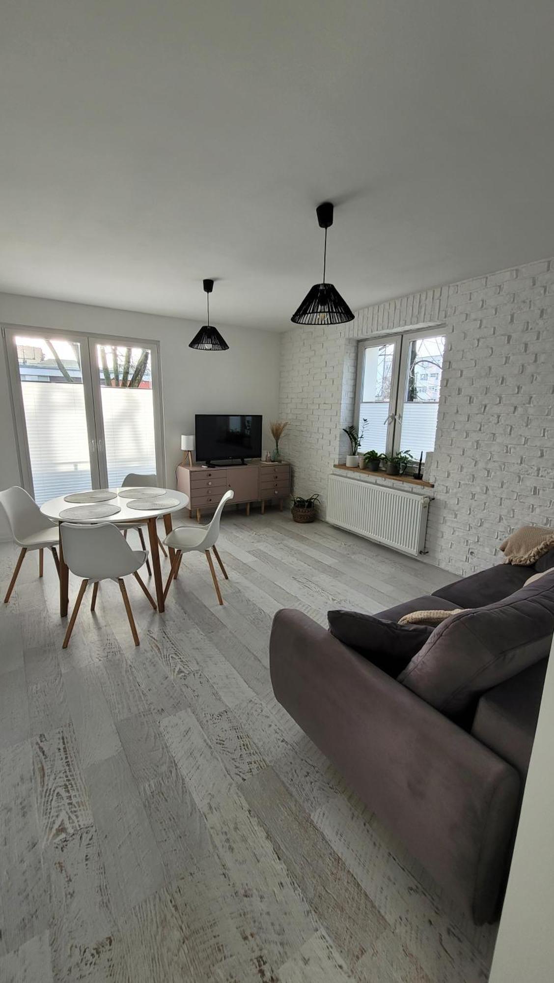 Apartment Prada Konin