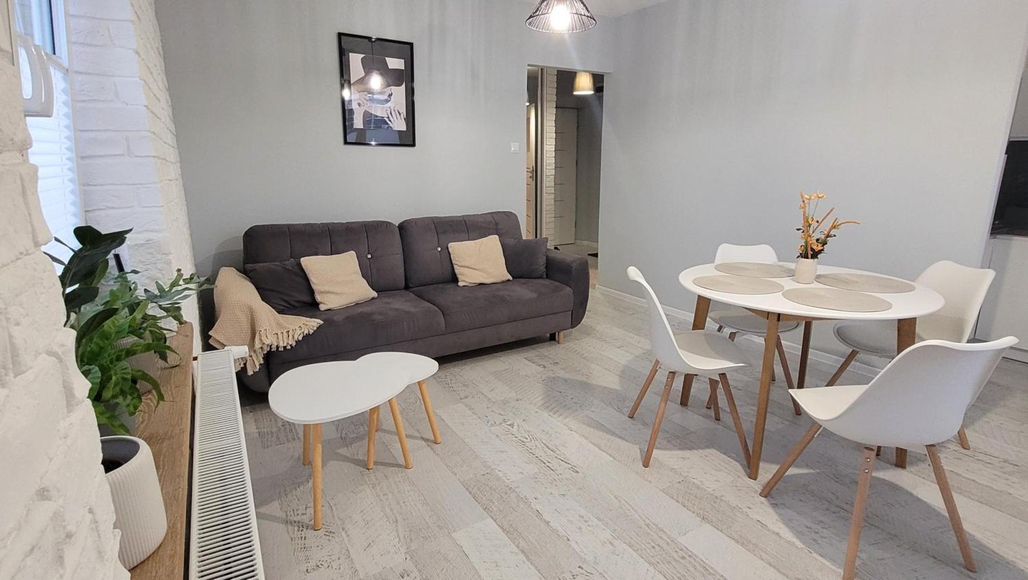 Prada Konin Apartment *