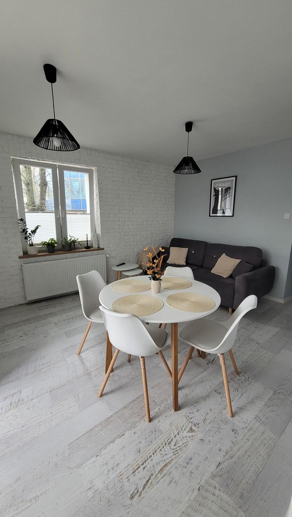 Apartment Prada Konin *