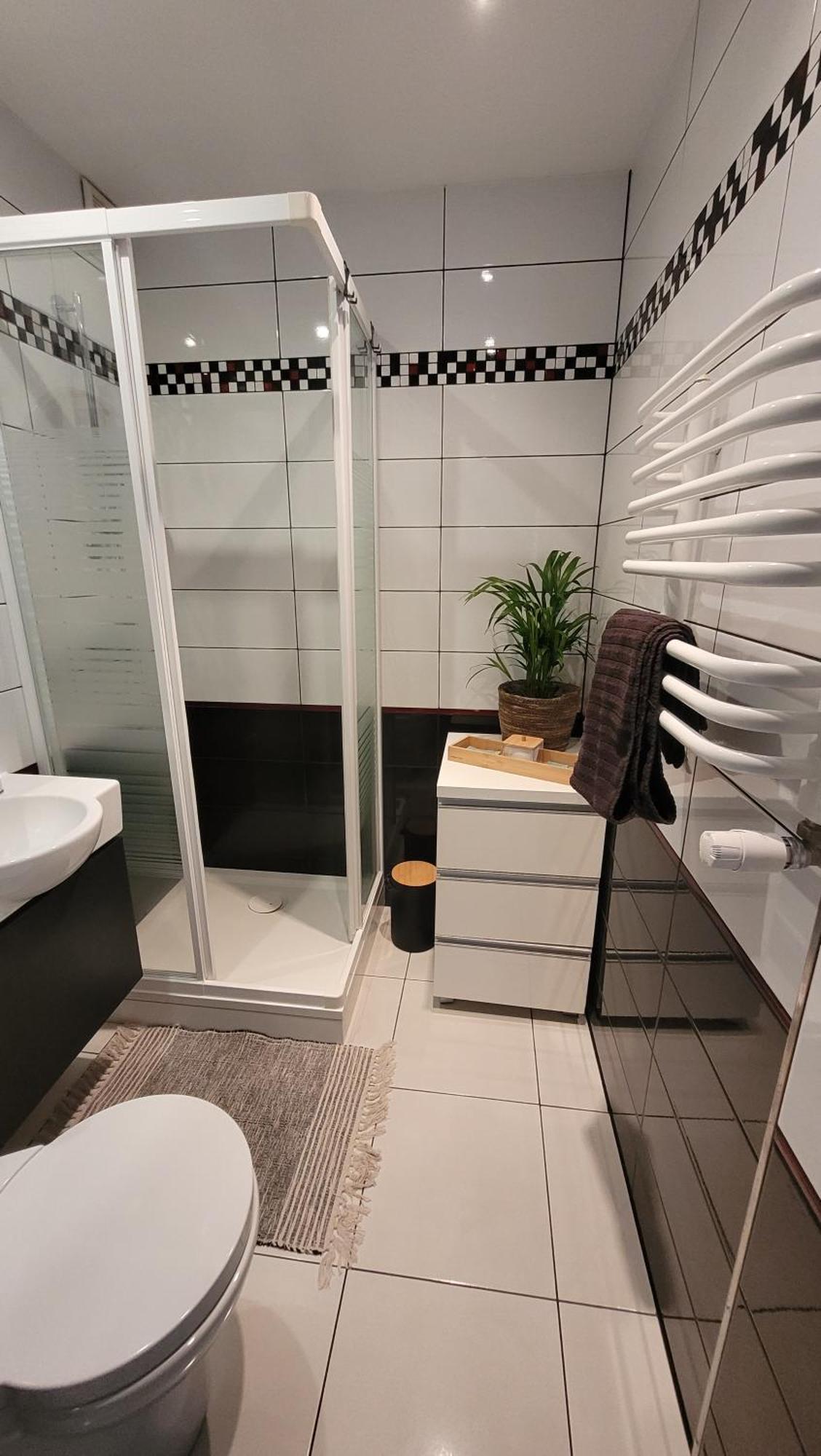 Apartment Prada Konin