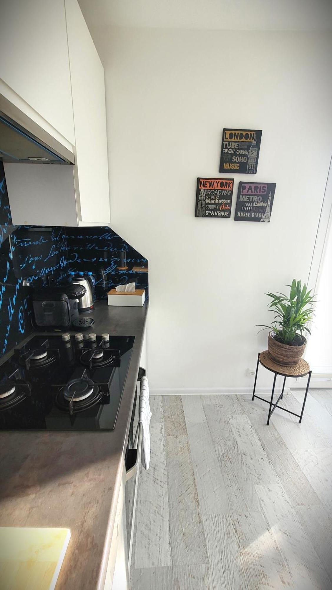 Apartment Prada Konin