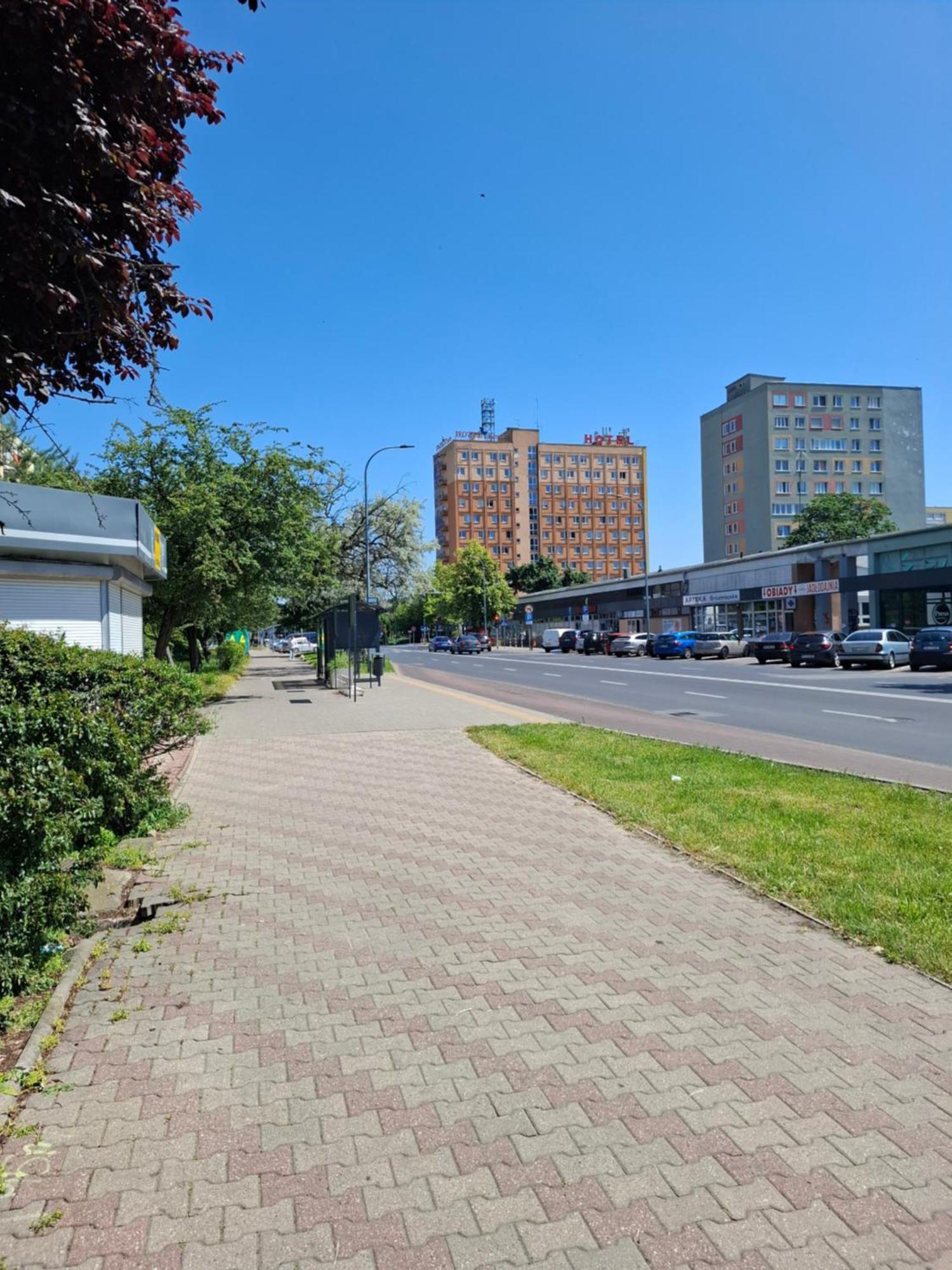 Prada Apartment Konin (Greater Poland)