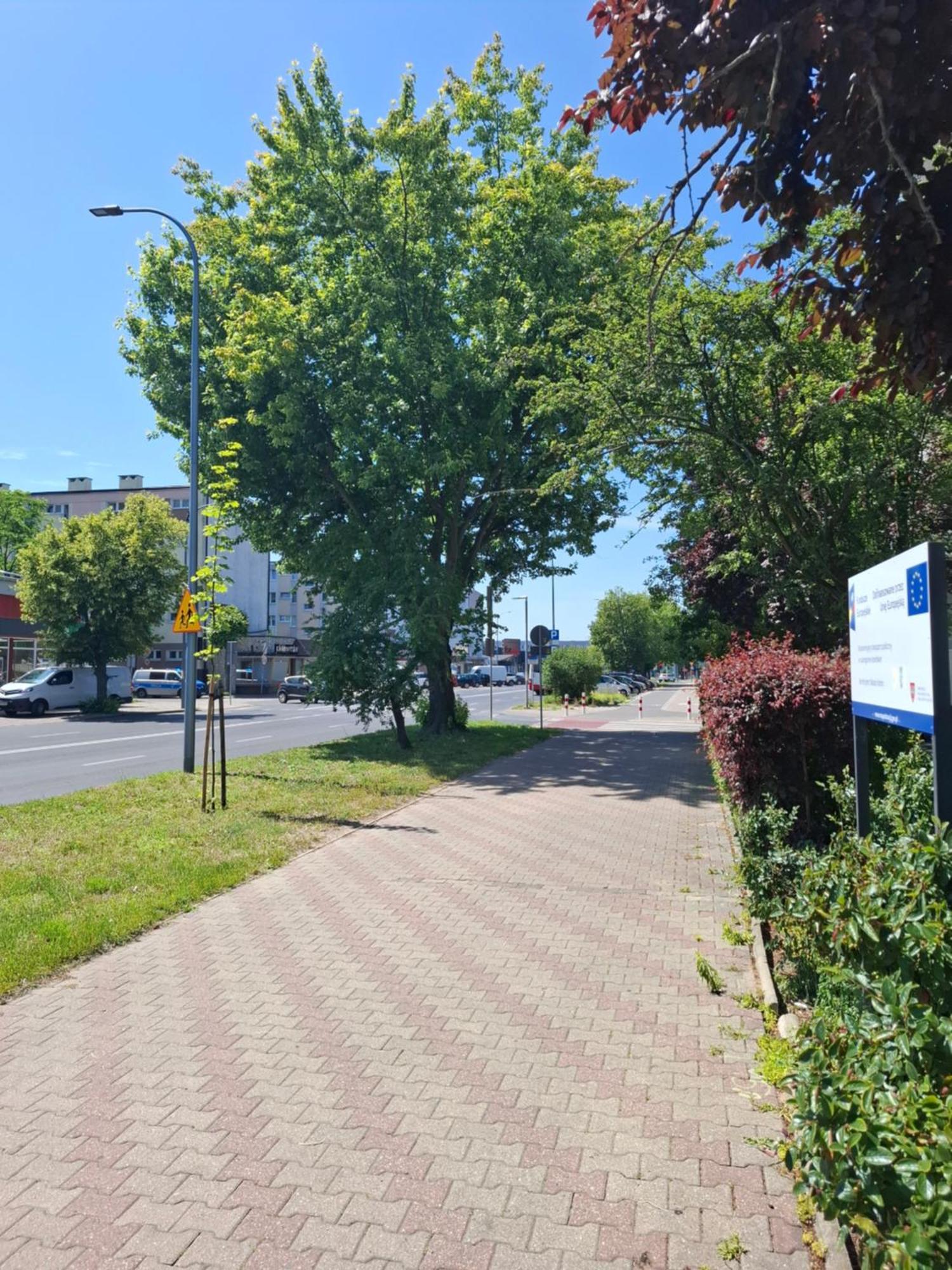 Prada Apartment Konin (Greater Poland)